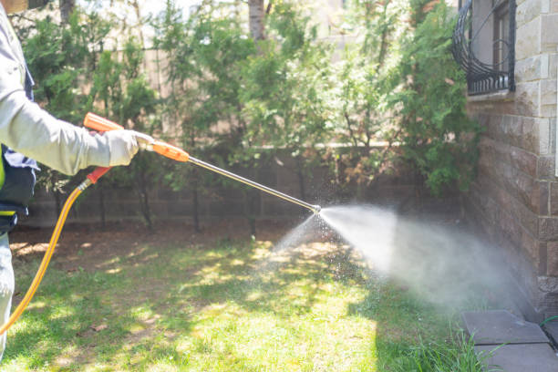 Best Wildlife Control Services  in Crossville, TN